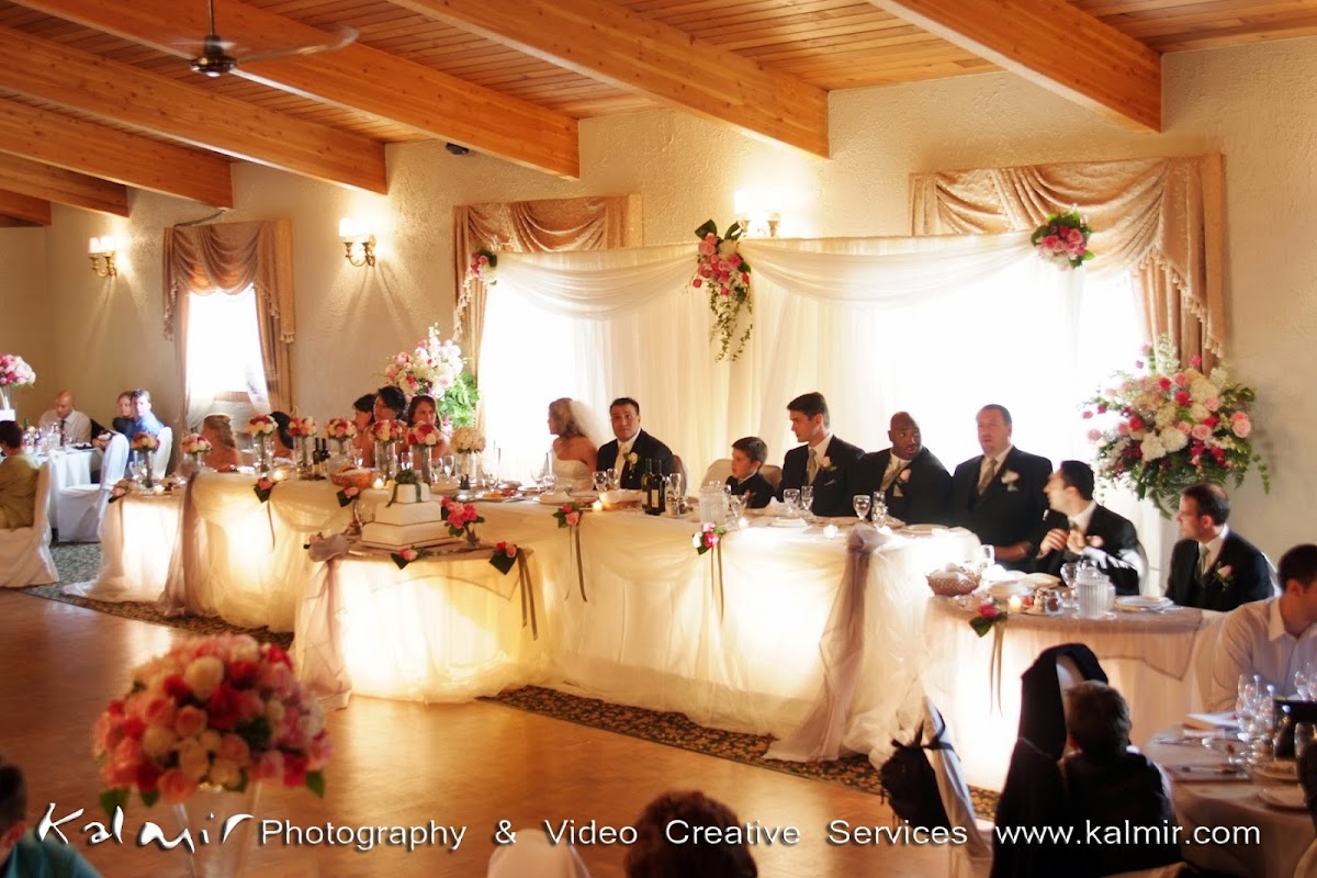 The Grand Chalet & Tony Spiducci Ristorante - 1