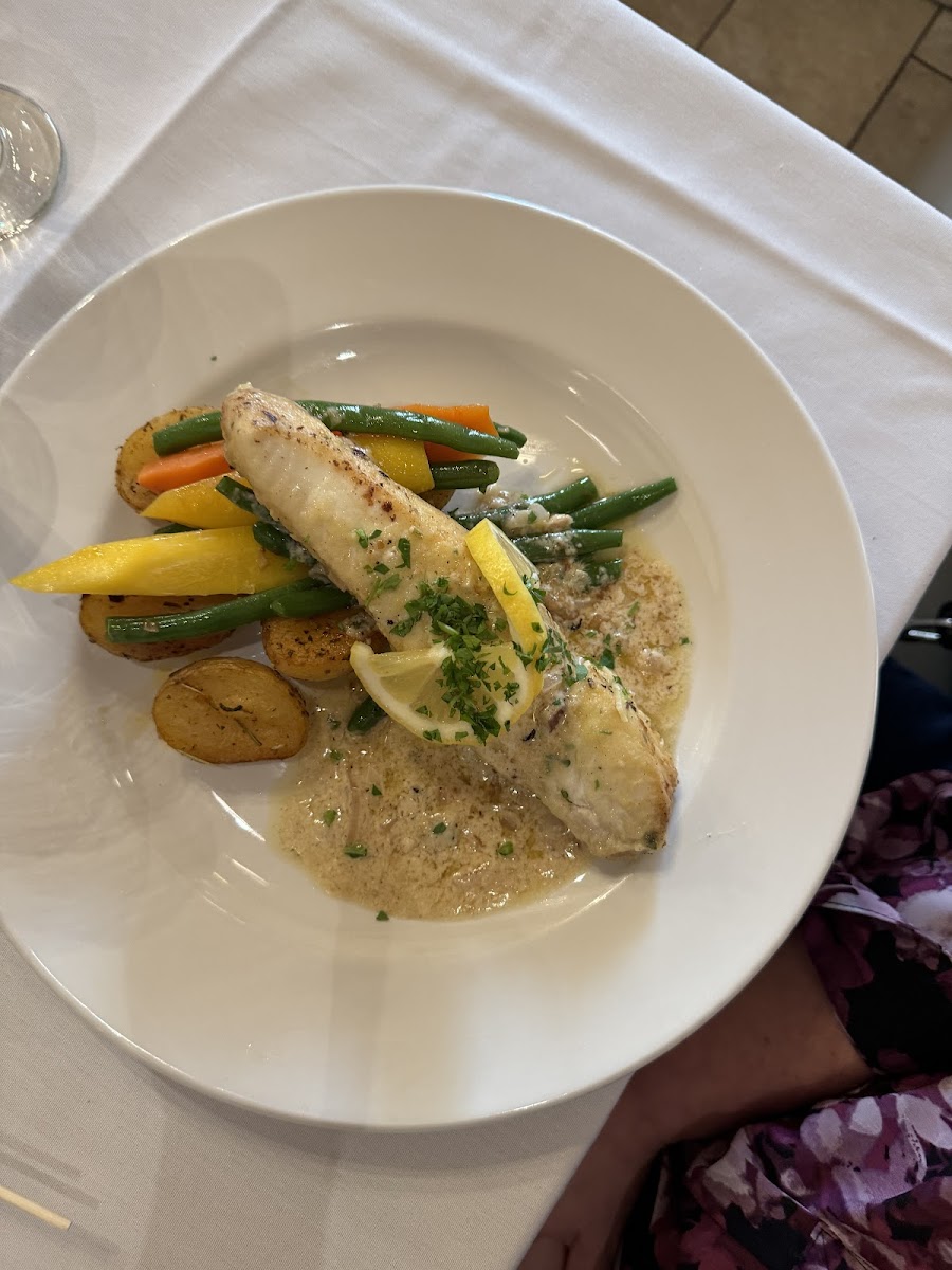 The Grand Chalet & Tony Spiducci Ristorante - 10