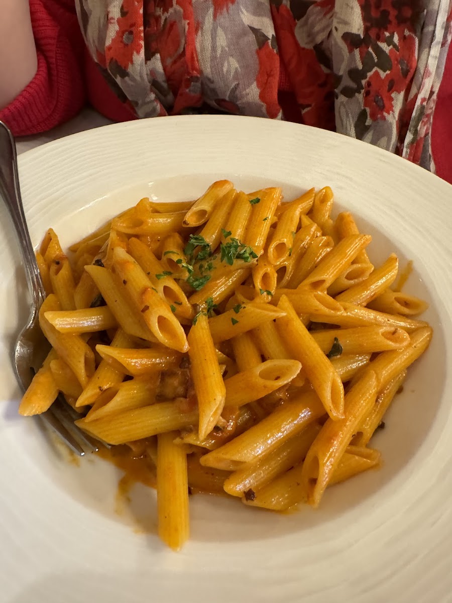 The Grand Chalet & Tony Spiducci Ristorante - 3