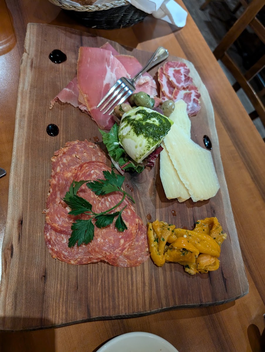 The Grand Chalet & Tony Spiducci Ristorante - 5