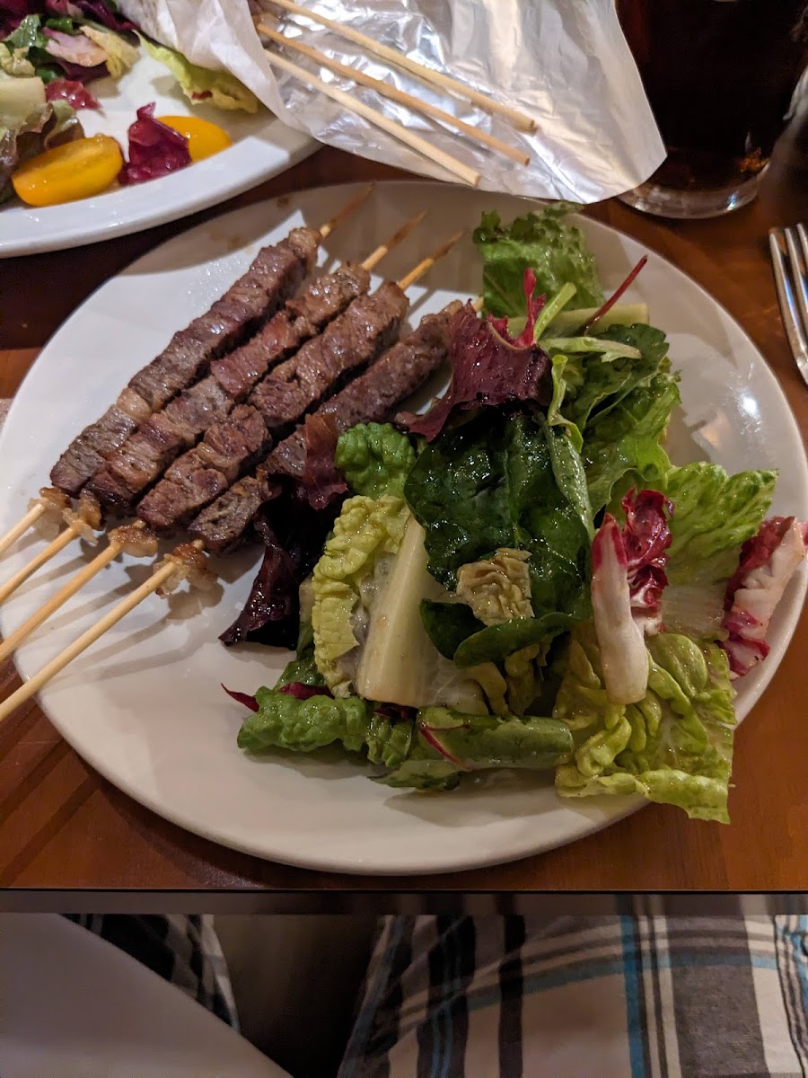 The Grand Chalet & Tony Spiducci Ristorante - 6