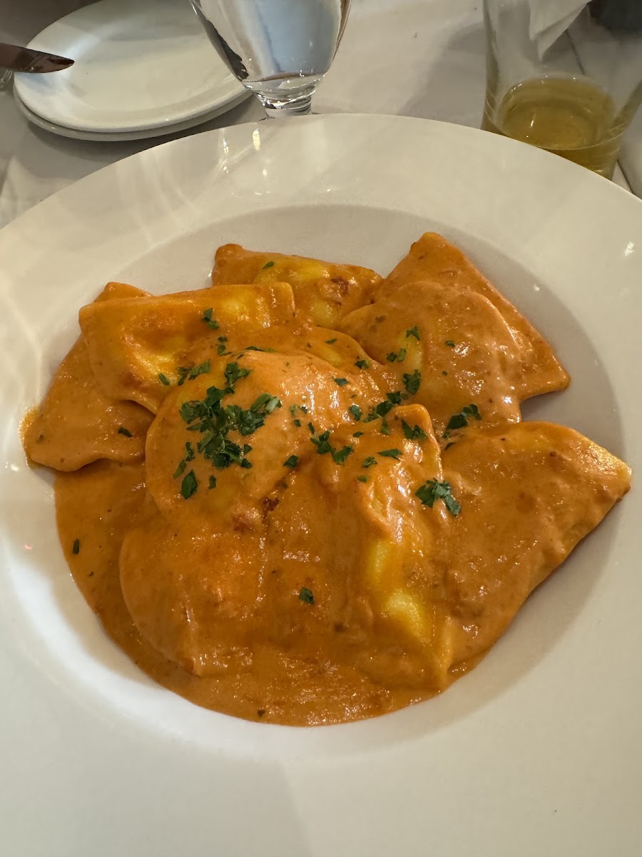 The Grand Chalet & Tony Spiducci Ristorante - 7