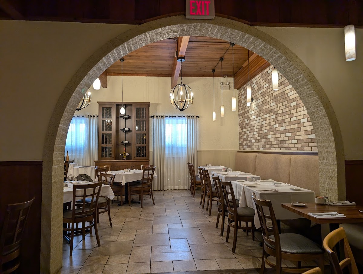 The Grand Chalet & Tony Spiducci Ristorante - 9