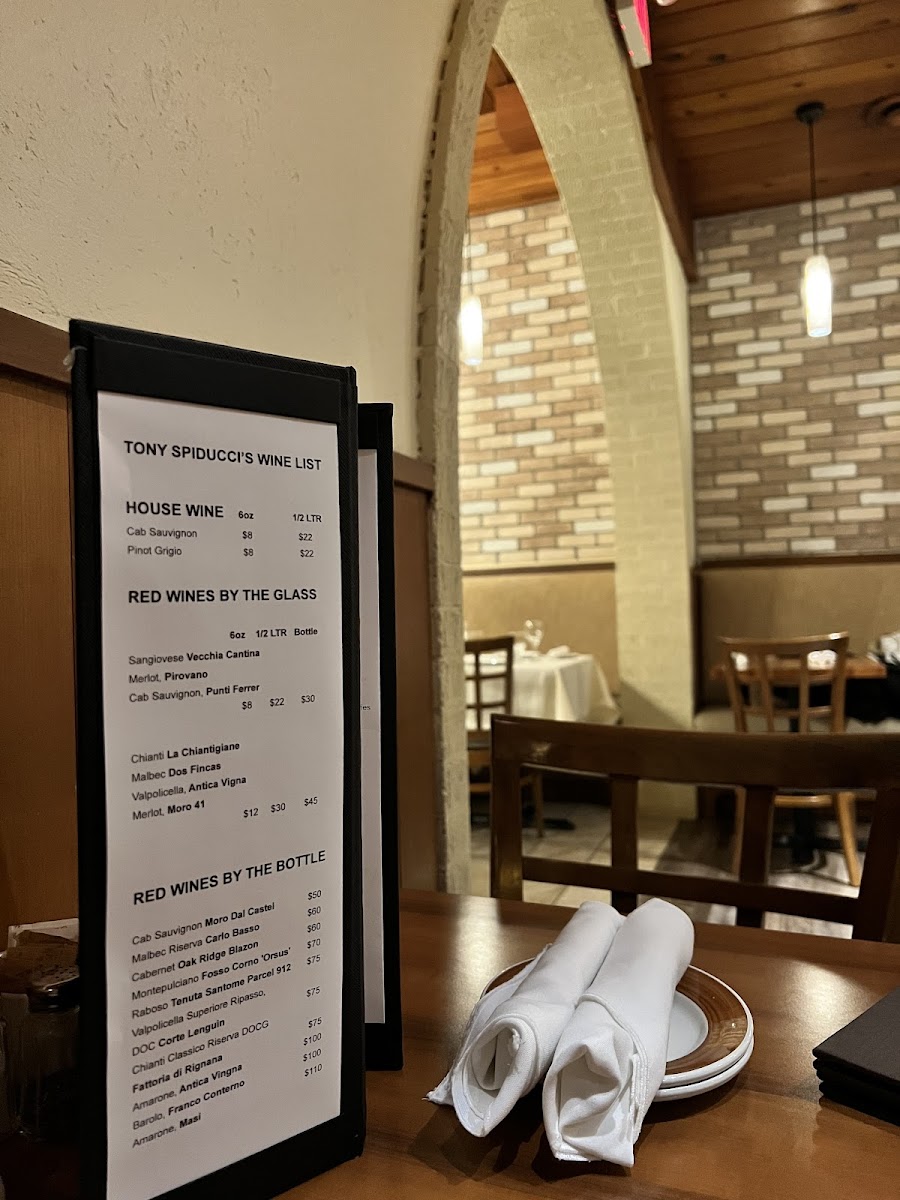 The Grand Chalet & Tony Spiducci Ristorante - 4