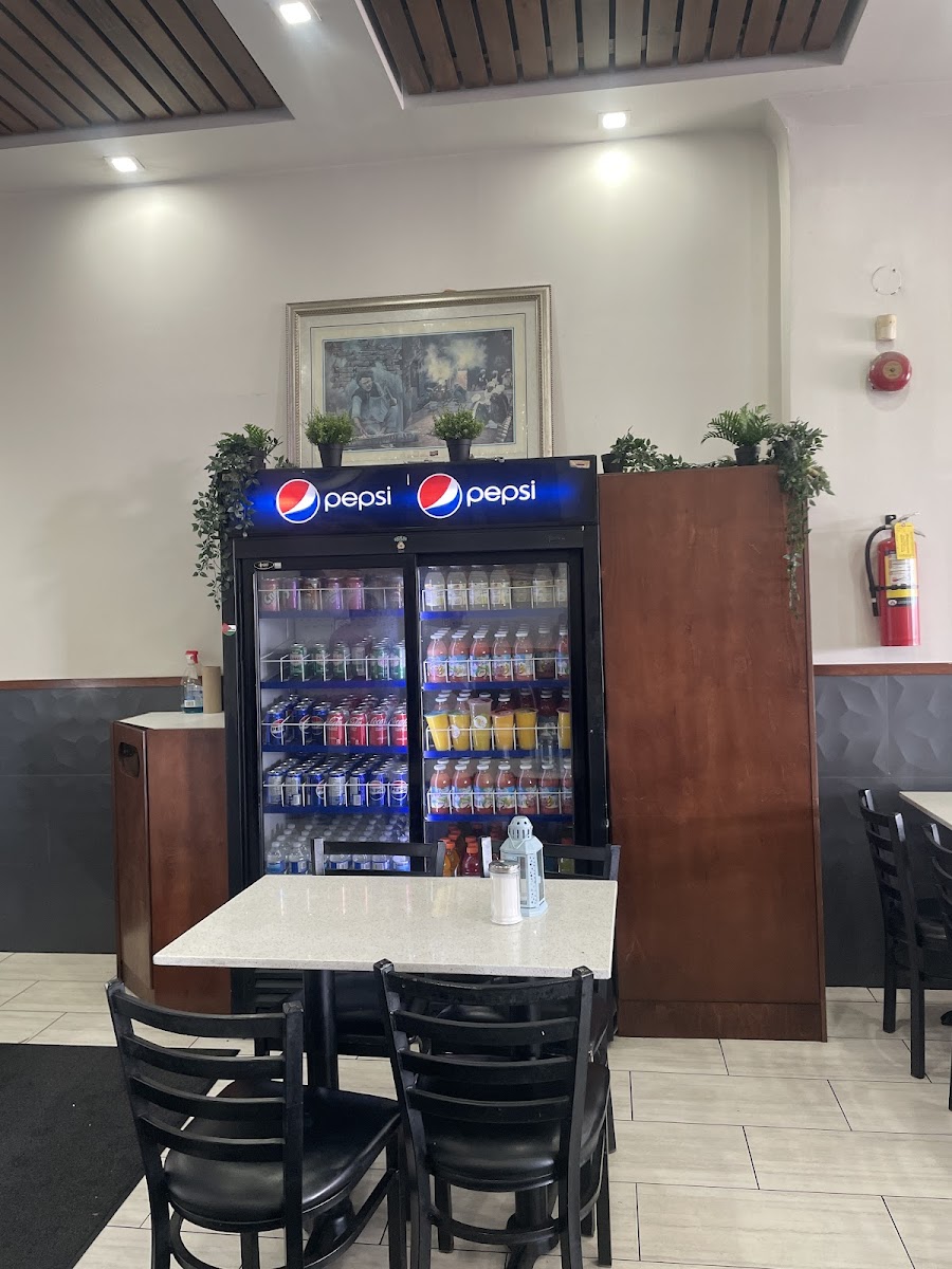 Baghlan Kabob & Bakery - 10