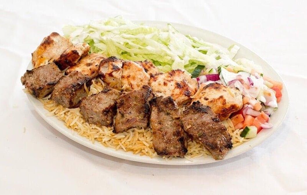 Baghlan Kabob & Bakery - 2