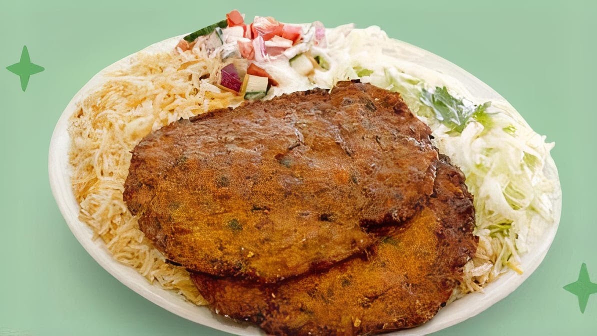 Baghlan Kabob & Bakery - 8