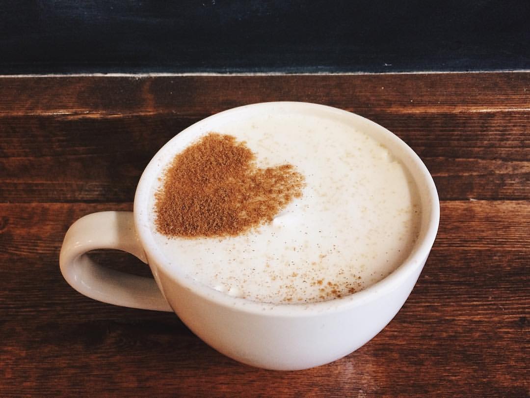 Republica Coffee Roasters Fort Langley - 3