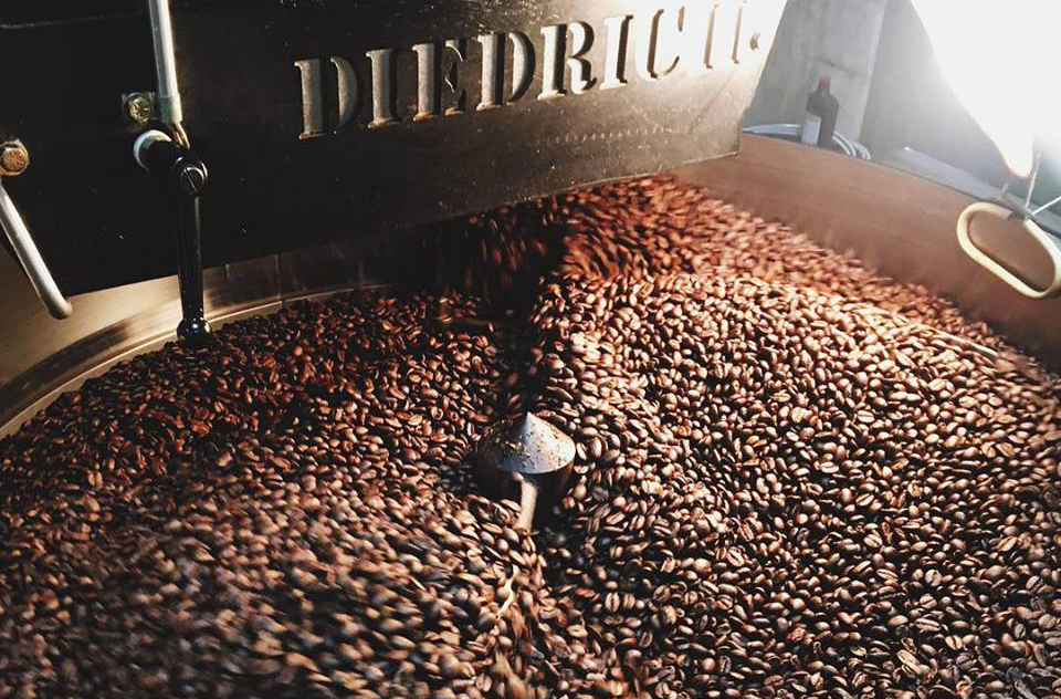 Republica Coffee Roasters Fort Langley - 8