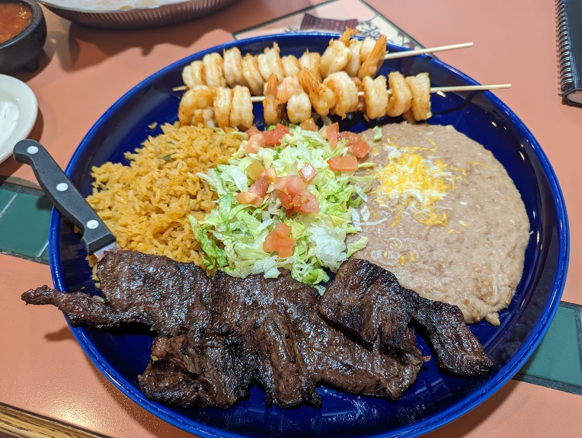 Los Dos Amigos Hacienda - 2