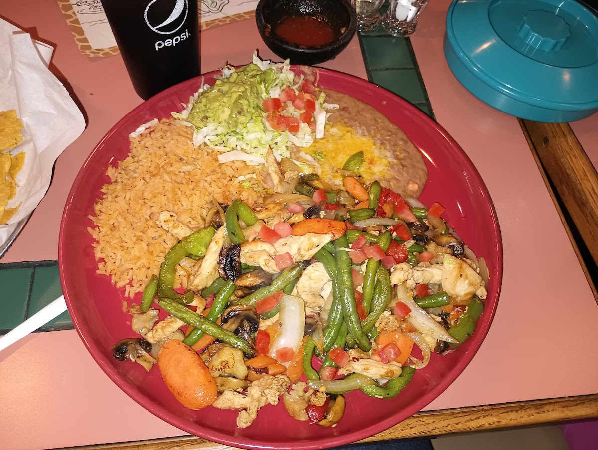 Los Dos Amigos Hacienda - 4