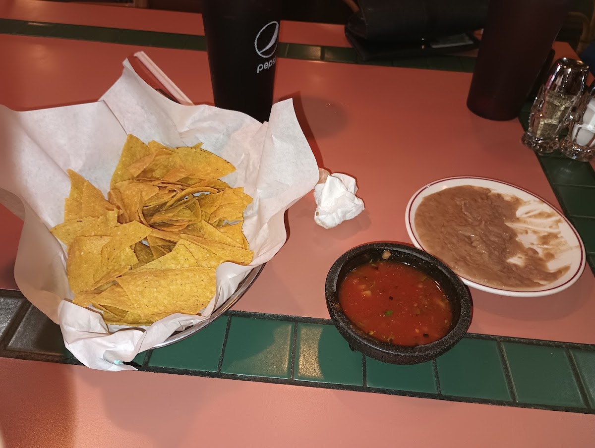 Los Dos Amigos Hacienda - 5