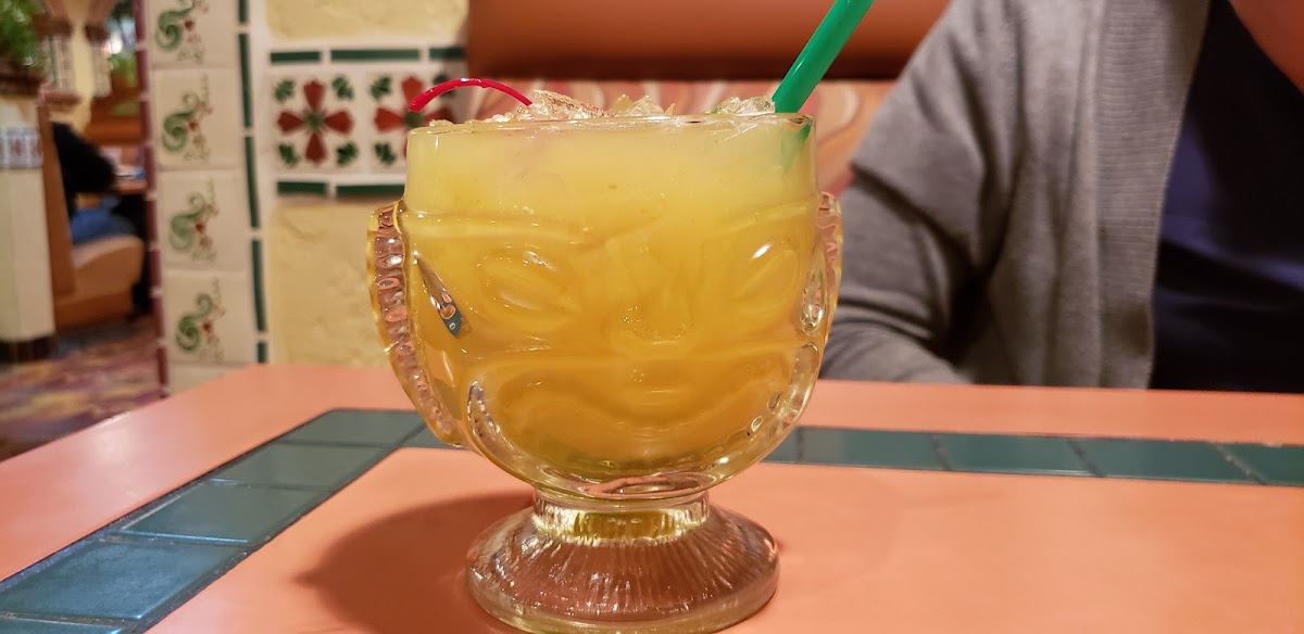 Los Dos Amigos Hacienda - 7