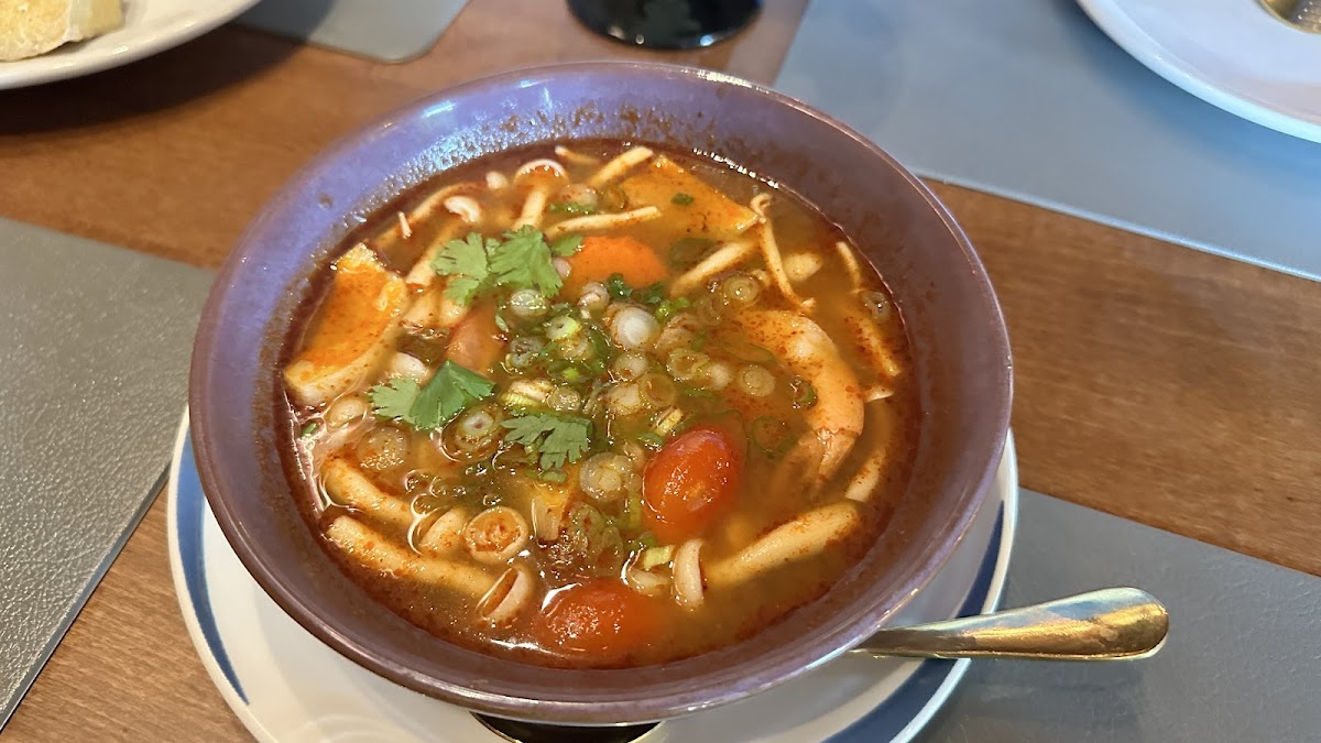 Chiang Mai Thai Cookhouse - 10
