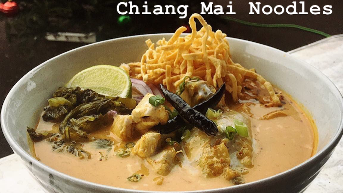 Chiang Mai Thai Cookhouse - 2