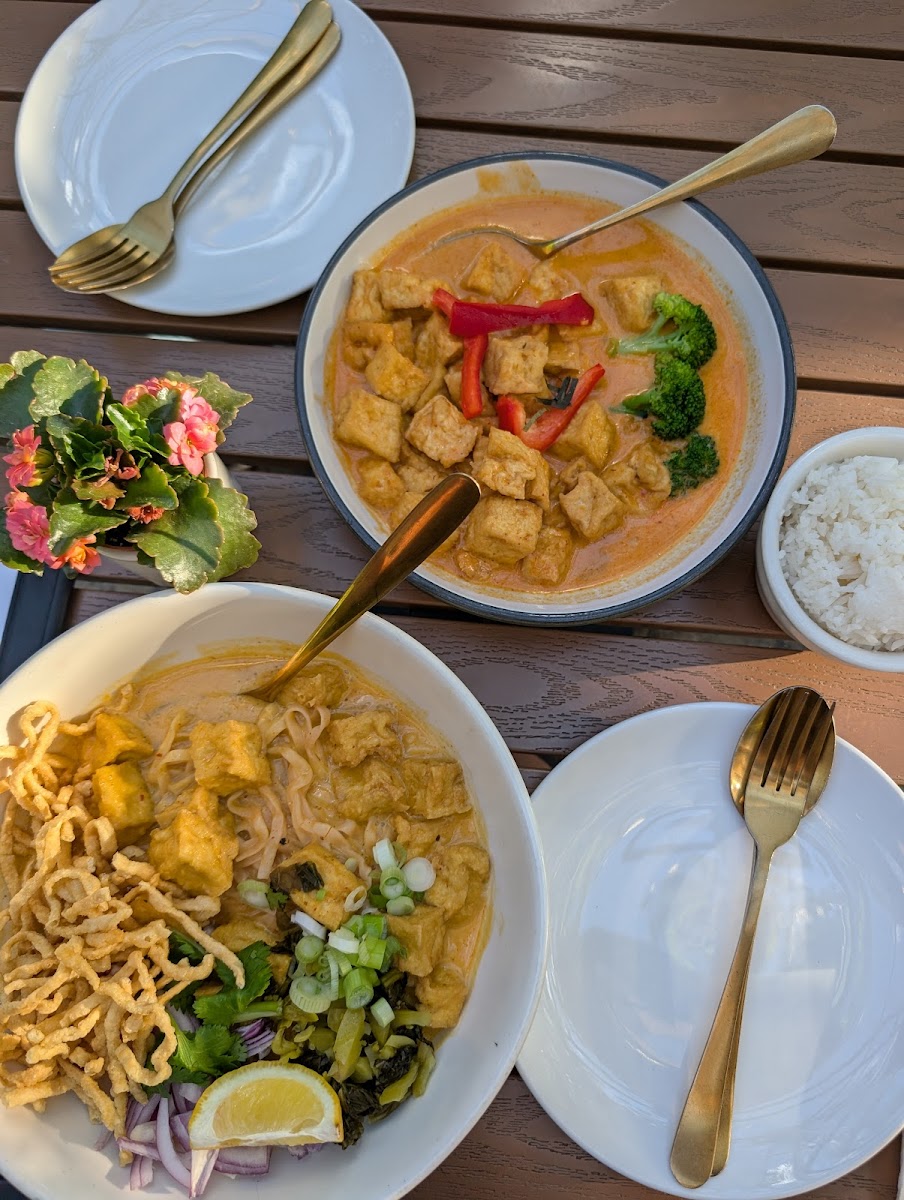Chiang Mai Thai Cookhouse - 3