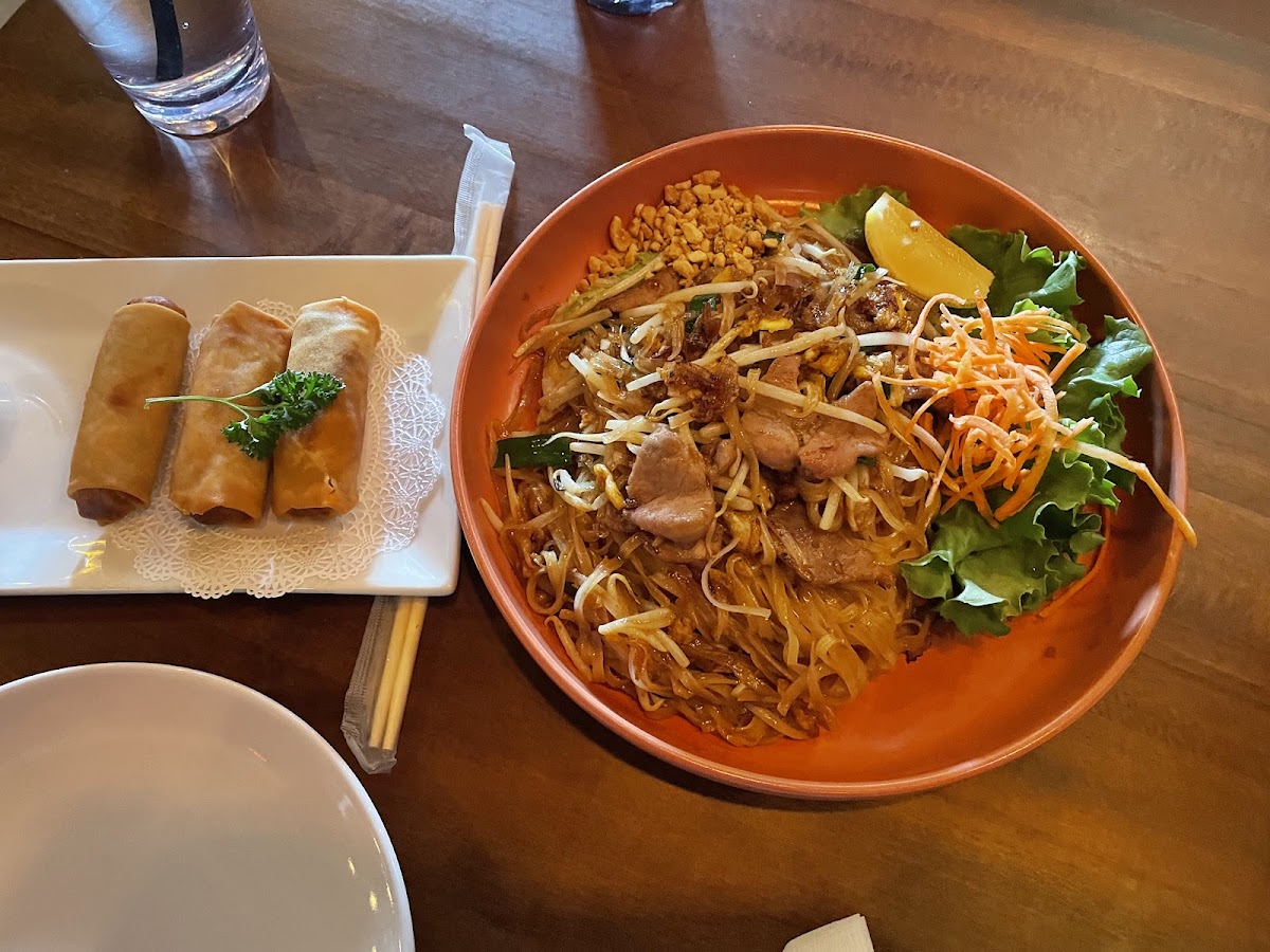 Chiang Mai Thai Cookhouse - 5