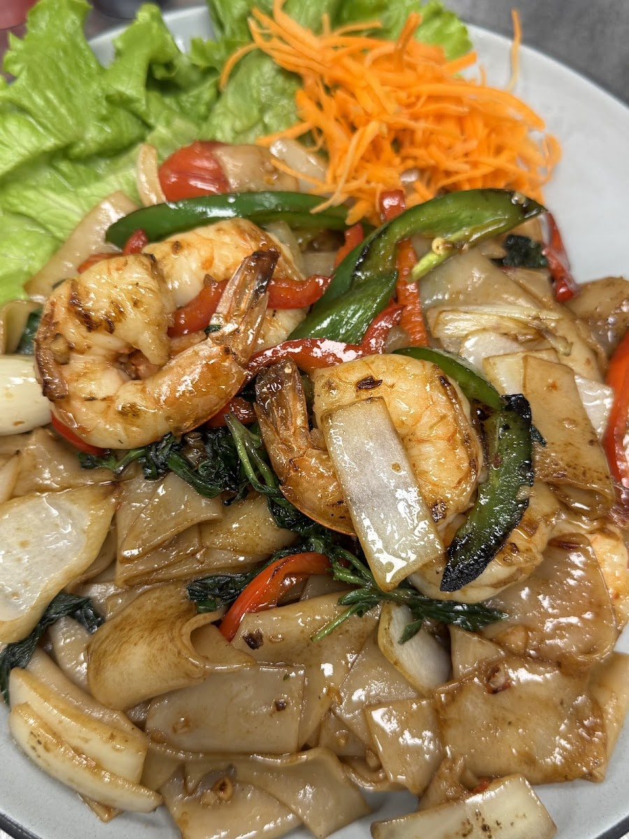 Chiang Mai Thai Cookhouse - 6