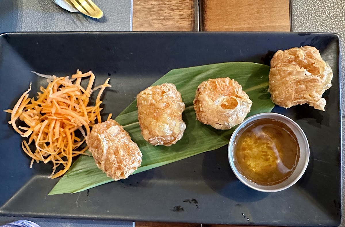 Chiang Mai Thai Cookhouse - 9