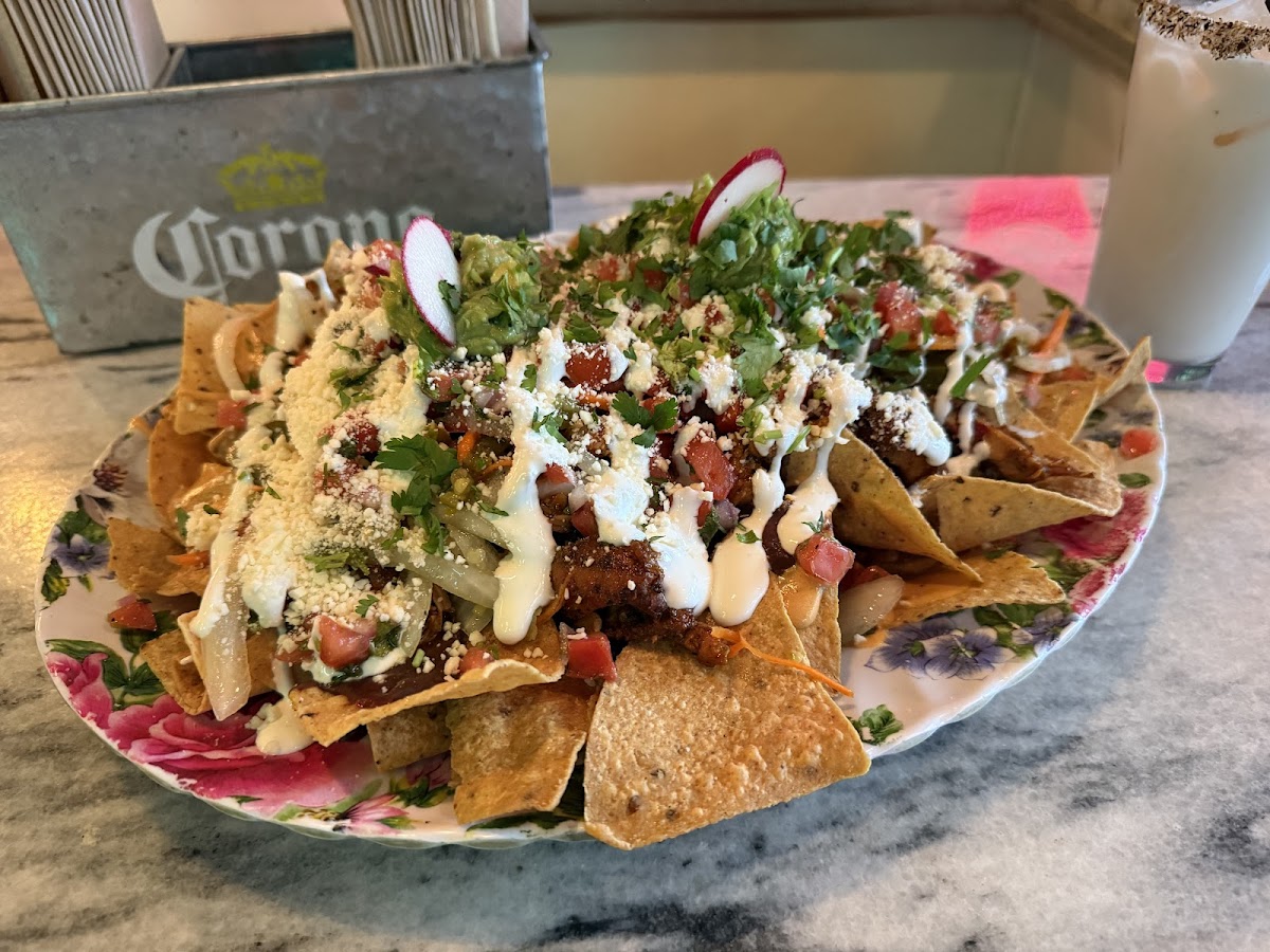 Broken English Taco Pub - 3