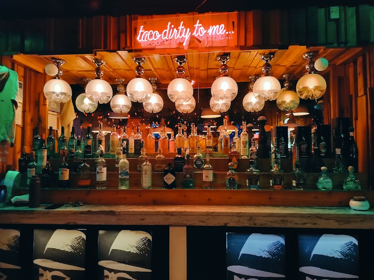 Broken English Taco Pub - 9