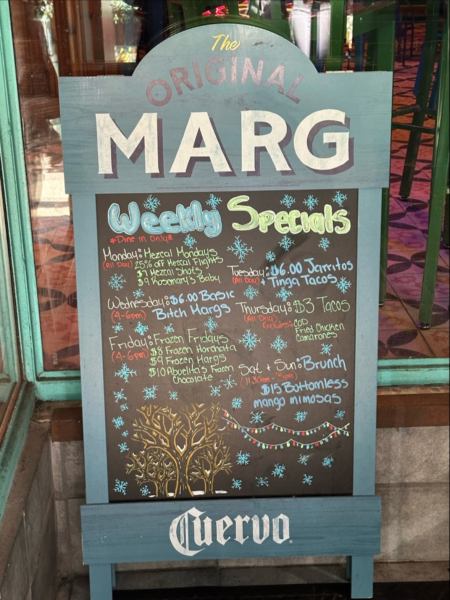 Broken English Taco Pub - 9