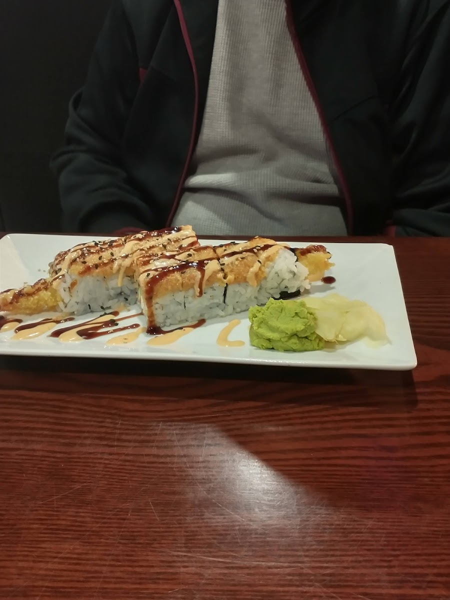 Sakura Japanese Restaurant - 7