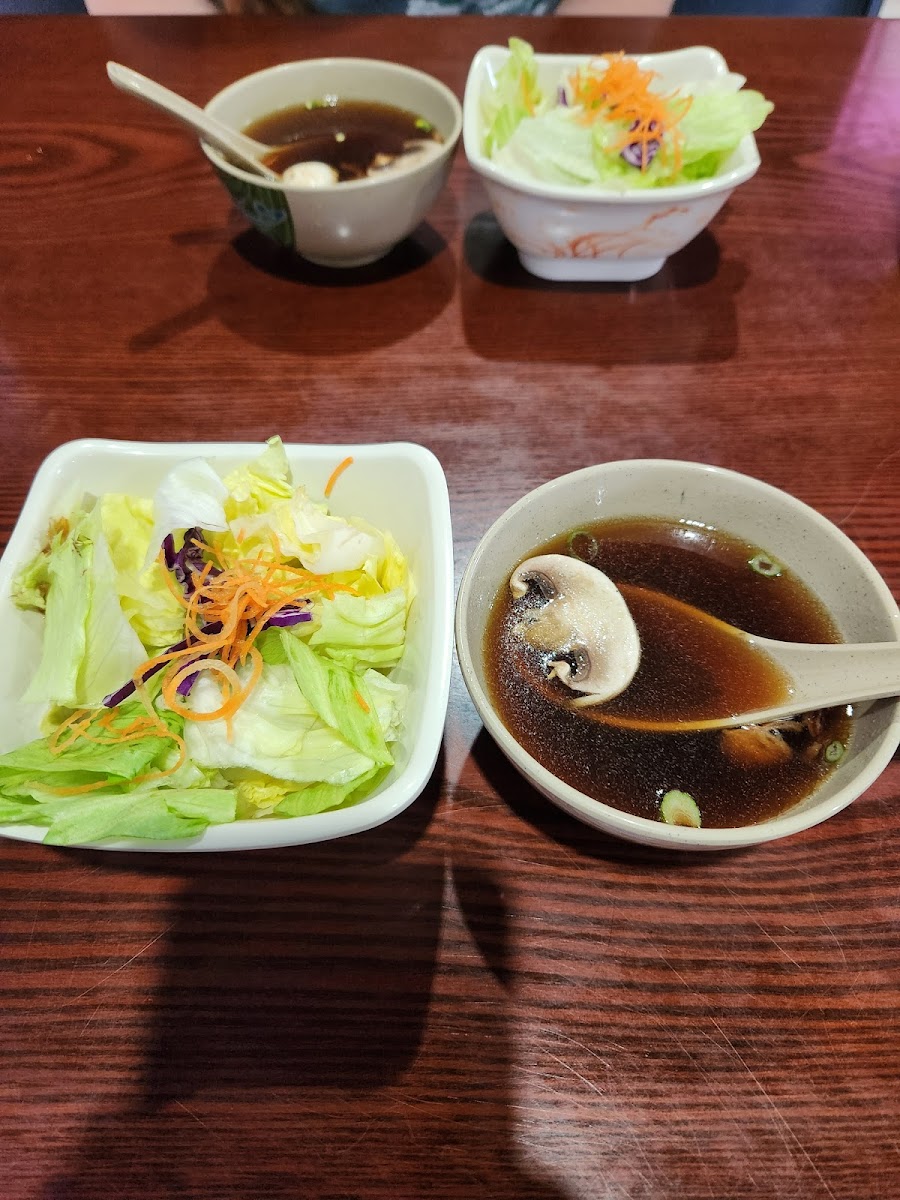 Sakura Japanese Restaurant - 9