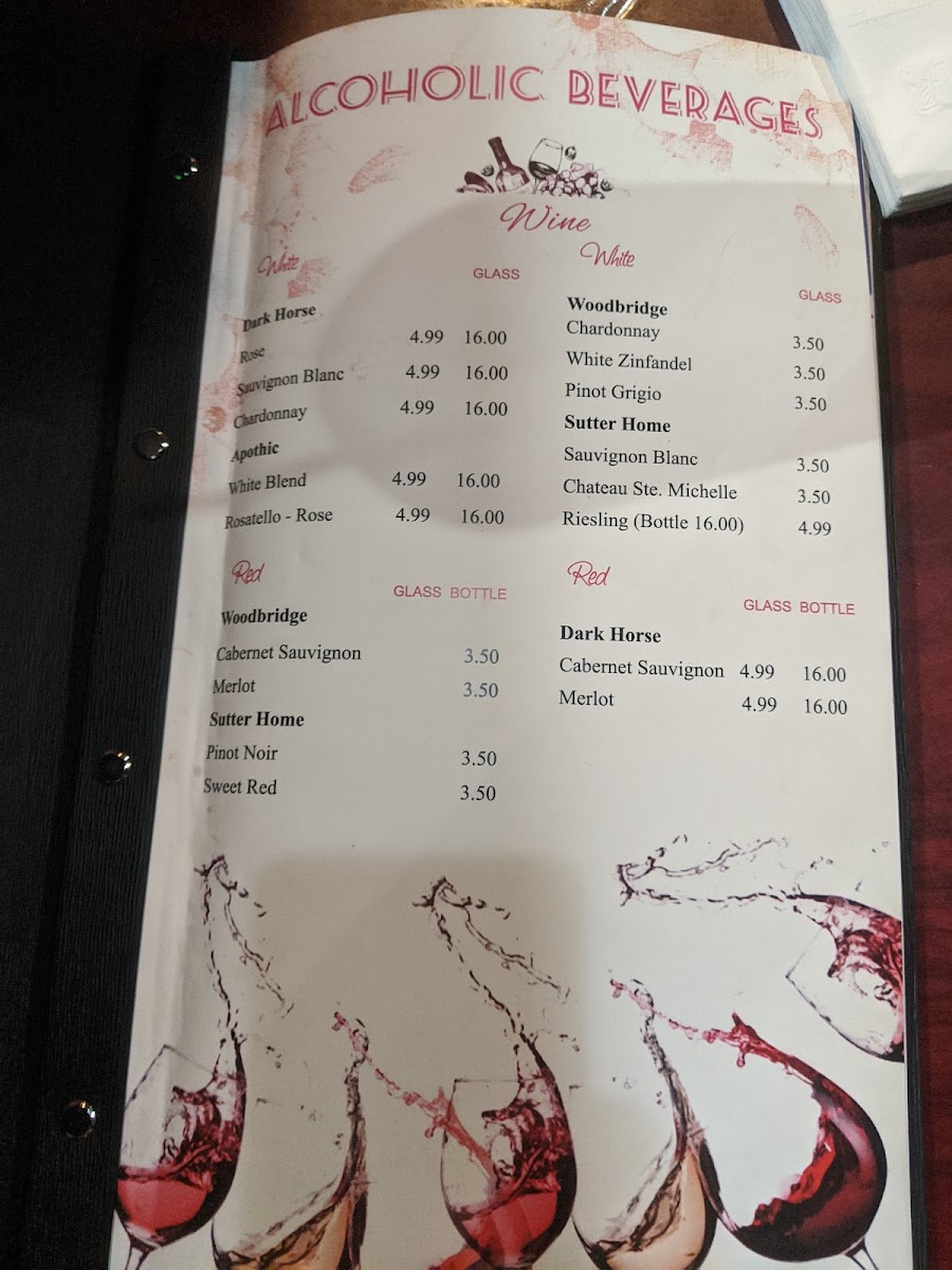 Sakura Japanese Restaurant - 9