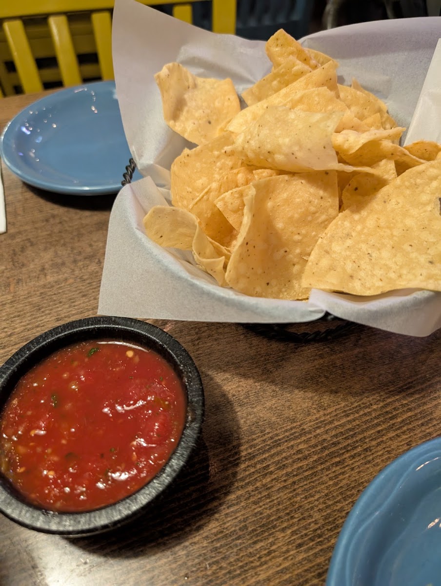 Macayo's Mexican Food - 10