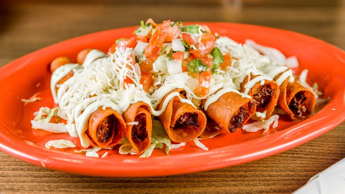 Macayo's Mexican Food - 3