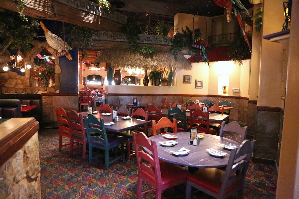 Macayo's Mexican Food - 4