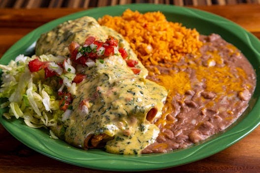 Macayo's Mexican Food - 5