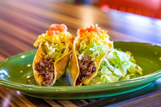 Macayo's Mexican Food - 6