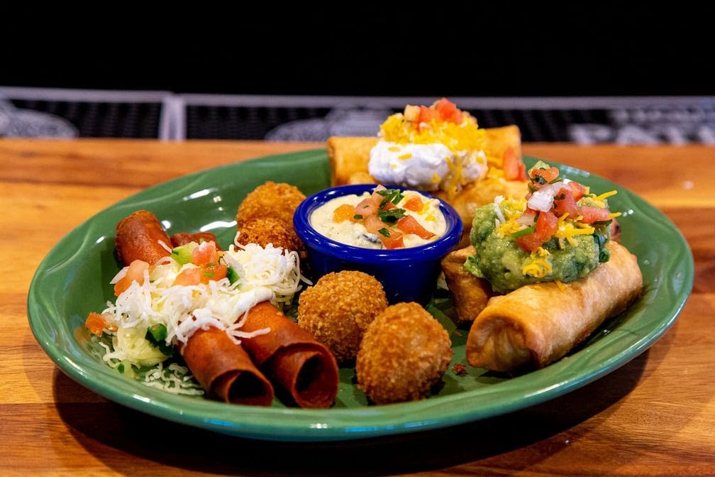 Macayo's Mexican Food - 7