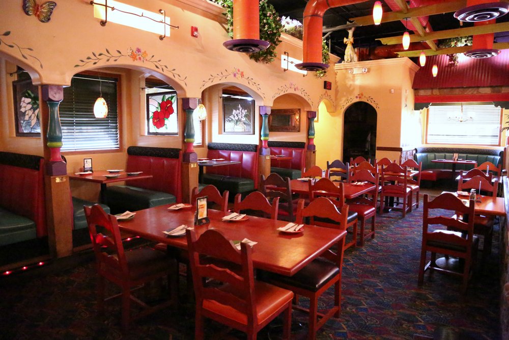 Macayo's Mexican Food - 8