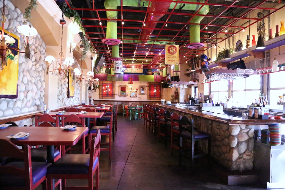 Macayo's Mexican Food - 9