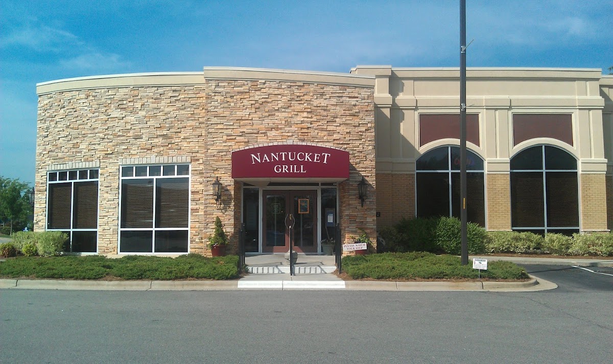 Nantucket Grill - 1