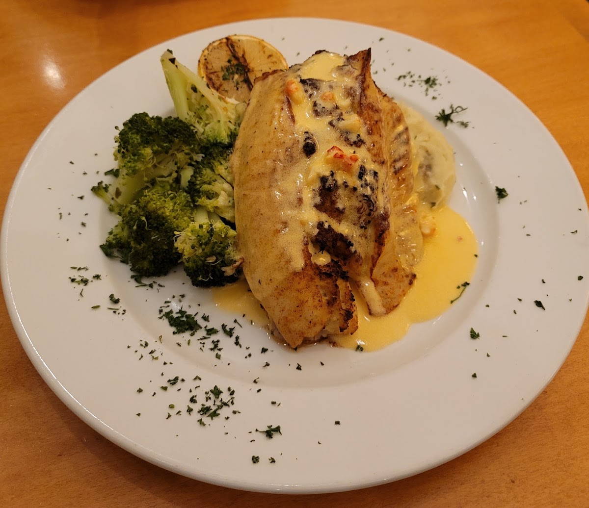 Nantucket Grill - 10