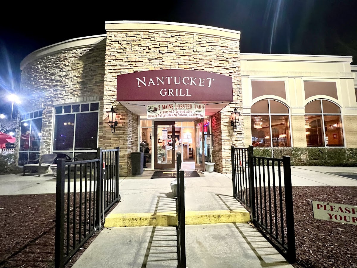 Nantucket Grill - 4