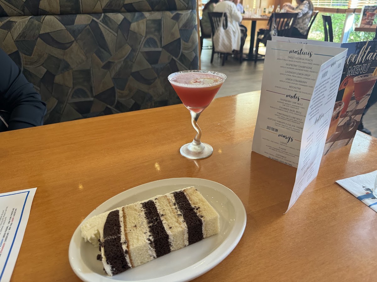 Nantucket Grill - 5