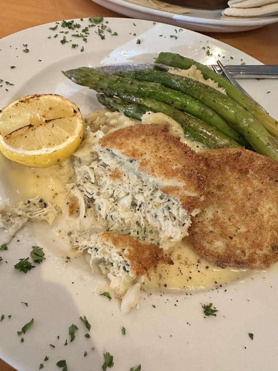 Nantucket Grill - 6