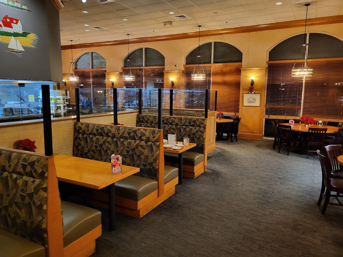 Nantucket Grill - 9