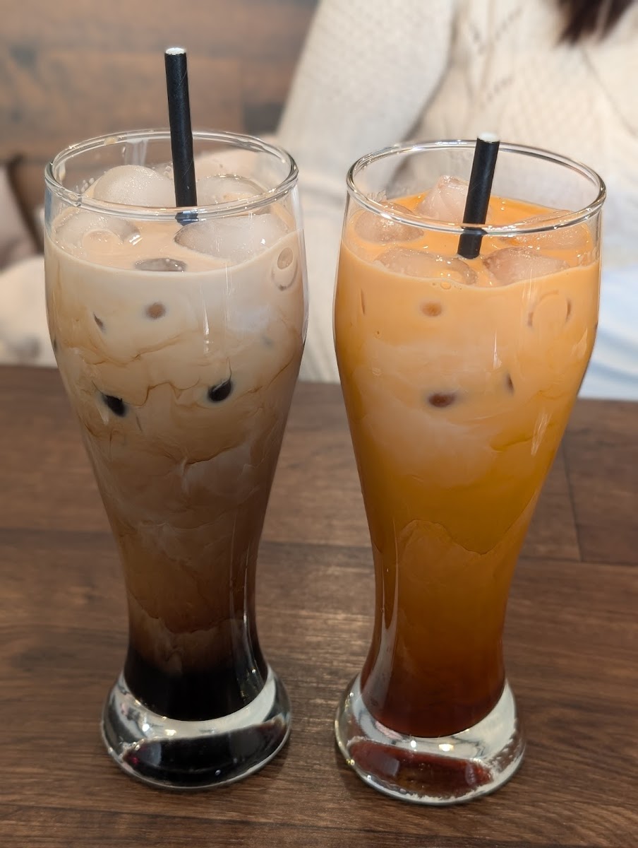 Siam Le Bien Thai Cuisine - 10