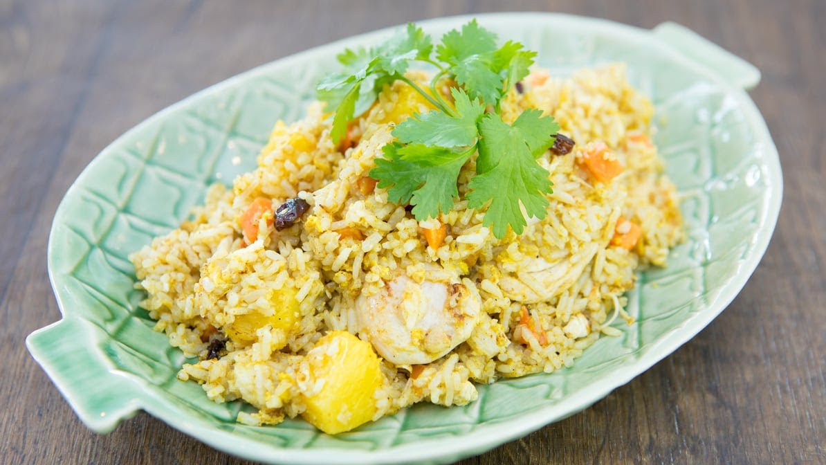 Siam Le Bien Thai Cuisine - 6
