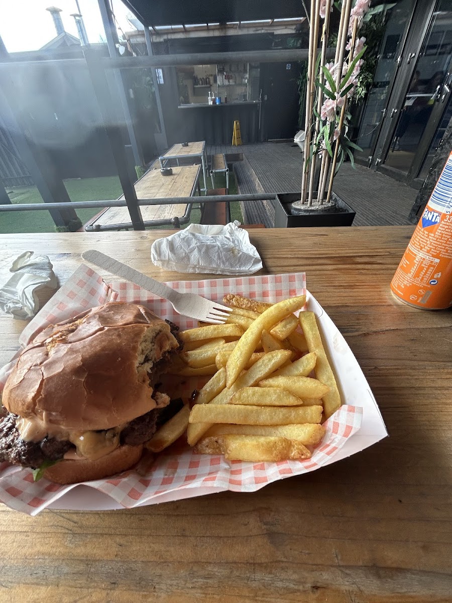 Starlane Pizza Bar - 10
