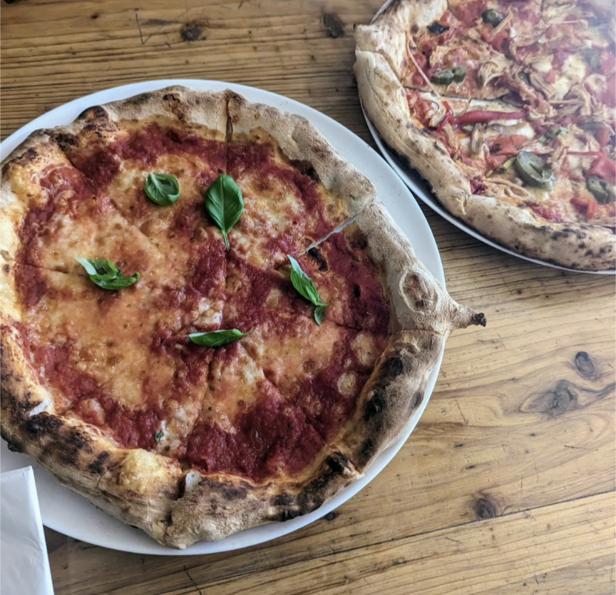 Starlane Pizza Bar - 6