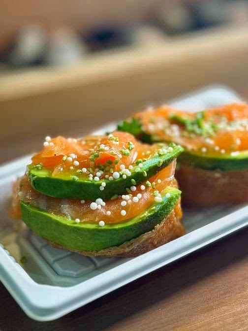 Zenku Japanese To Go - 10