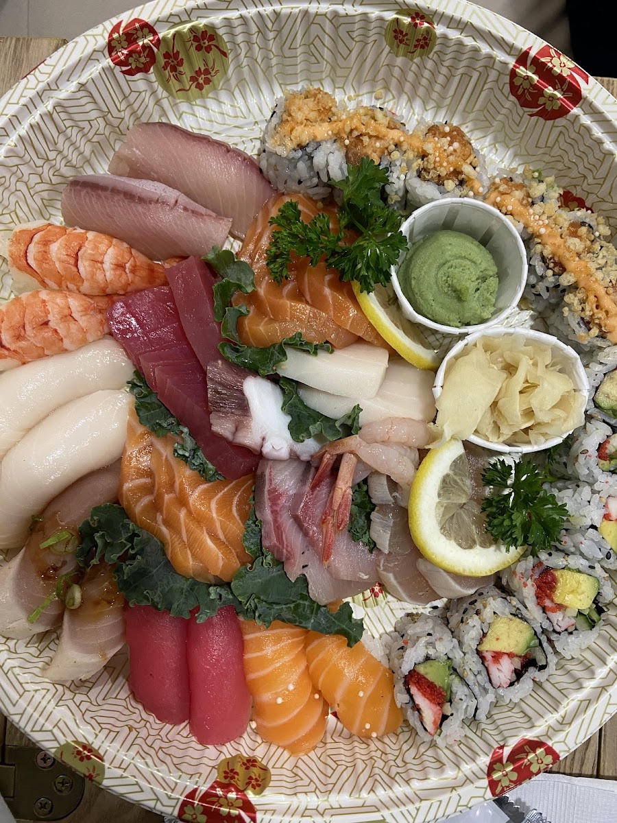 Zenku Japanese To Go - 3