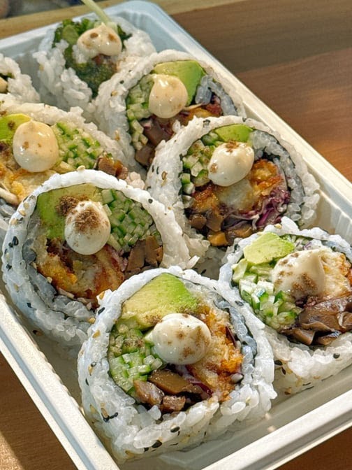 Zenku Japanese To Go - 4